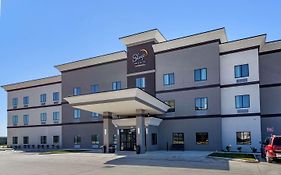 Sleep Inn & Suites Waller